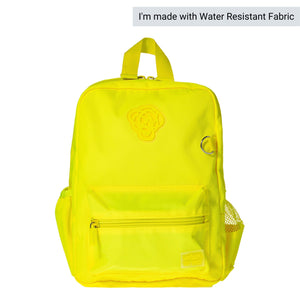 Smiggle - Neon Mini Backpack