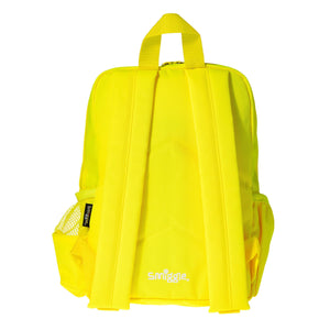 Smiggle - Neon Mini Backpack