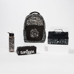 Smiggle - School Bag Set - Dinossi Special Edition School Pack