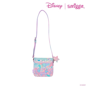 Smiggle - School Bag Set - Disney Princess Bag Pack
