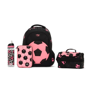 Smiggle - School Bag Set - Striker School Pack