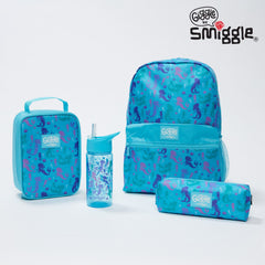 Smiggle - School Bag Set - Giggle By Smiggle 4 Piece Pack