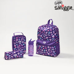 Smiggle - School Bag Set - Giggle By Smiggle School Pack