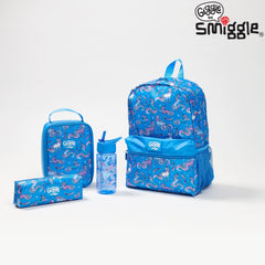 Smiggle - School Bag Set - Giggle By Smiggle School Pack