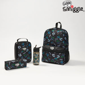 Smiggle - School Bag Set - Giggle By Smiggle School Pack