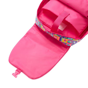 Smiggle - School Bag Set - Glee Chelsea Backpack and Spritz Pack