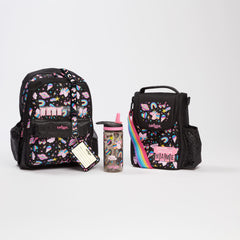 Smiggle - School Bag Set - Lil' Mates Junior School Bundle