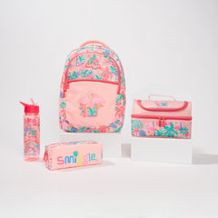 Smiggle - School Bag Set - Neat Pelican School Pack