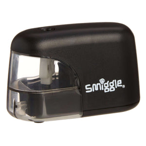 Smiggle - Automatic Lighted Pencil Sharpener
