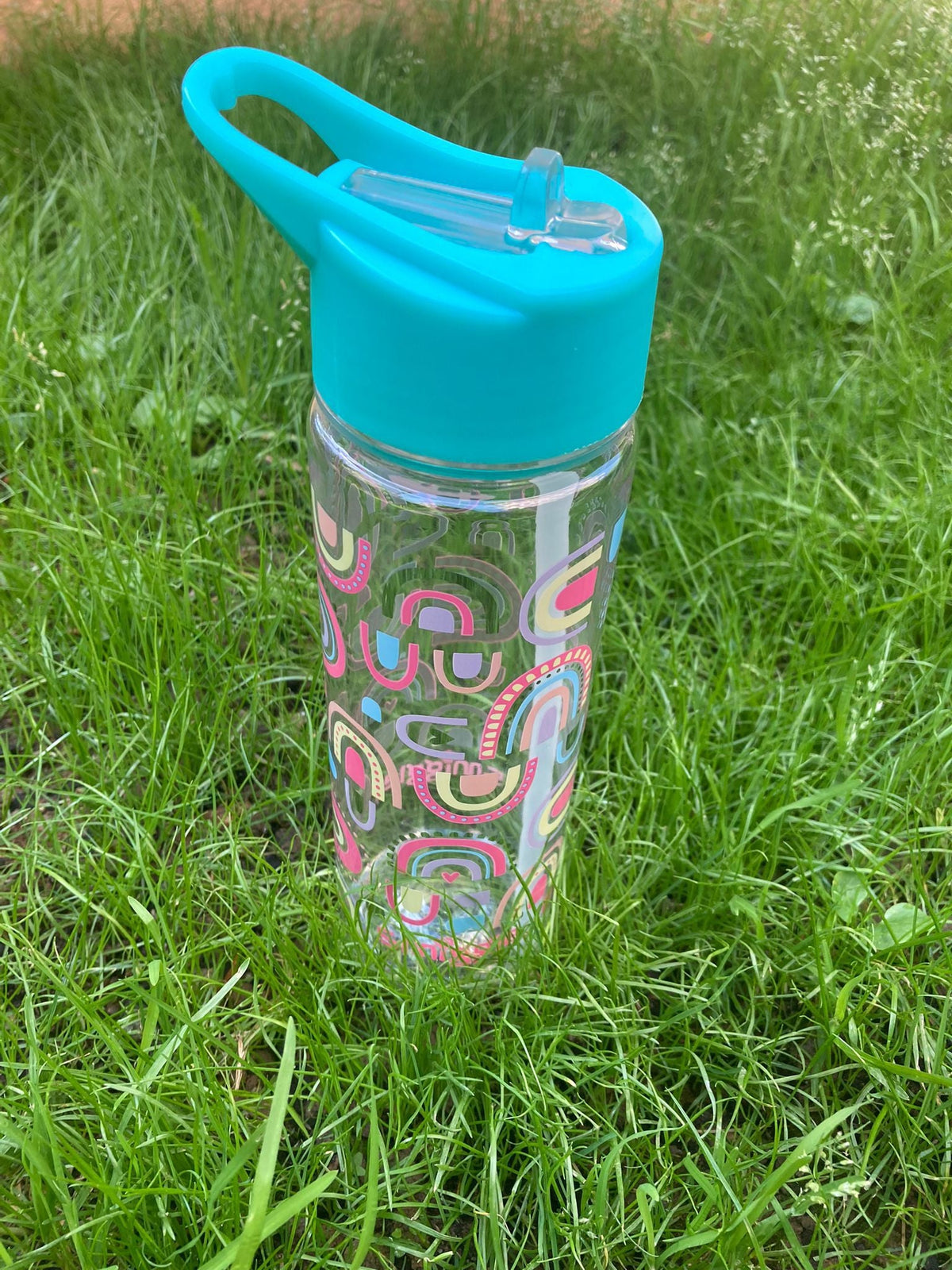 Smiggle - Special Dinossi Campaign Water Bottle 650 ML