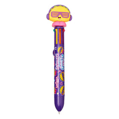 Smiggle - Party Mix Rainbow Pen