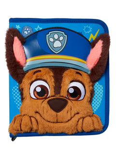 Smiggle - Paw Patrol Stationery Set and Pencil Case