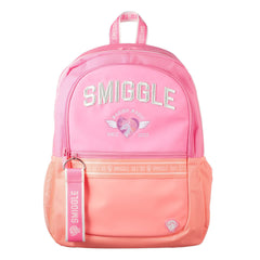 Smiggle - Pink Classic Backpack