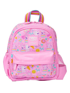 Smiggle - Peppa Pig Nursery School Backpack