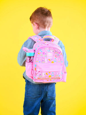Smiggle - Peppa Pig Nursery School Backpack