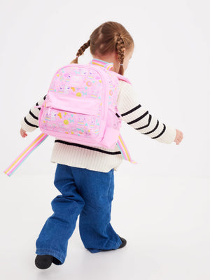 Smiggle - Peppa Pig Nursery School Backpack