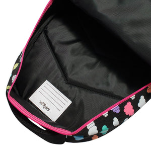 Smiggle - Peppy 4-Piece School Bag Set