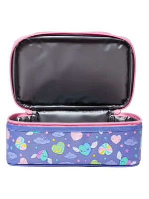 Smiggle - Peppy 4-Piece School Bag Set