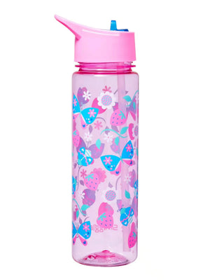 Smiggle - Peppy BPA-Free 750ML Straw Drink Bottle