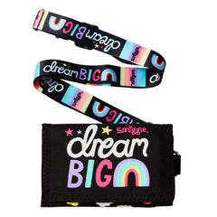Smiggle - Peppy String Wallet