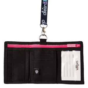 Smiggle - Peppy String Wallet