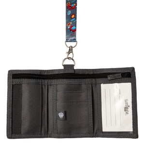 Smiggle - Peppy String Wallet