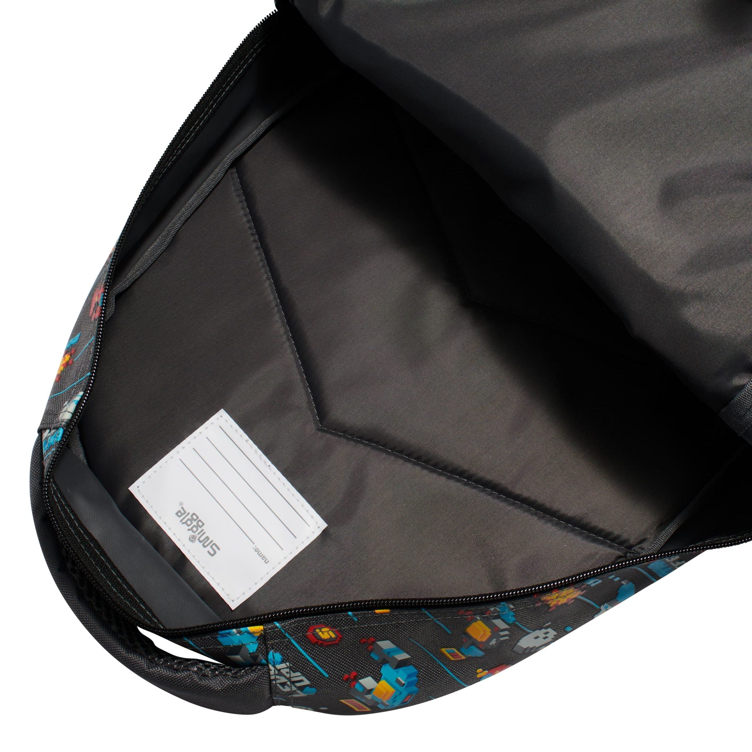 Smiggle - Peppy Classic Backpack