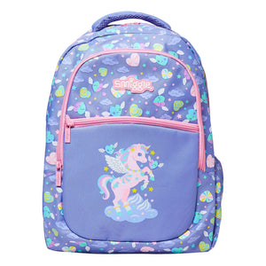 Smiggle - Peppy Classic Backpack