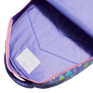 Smiggle - Peppy Classic Backpack