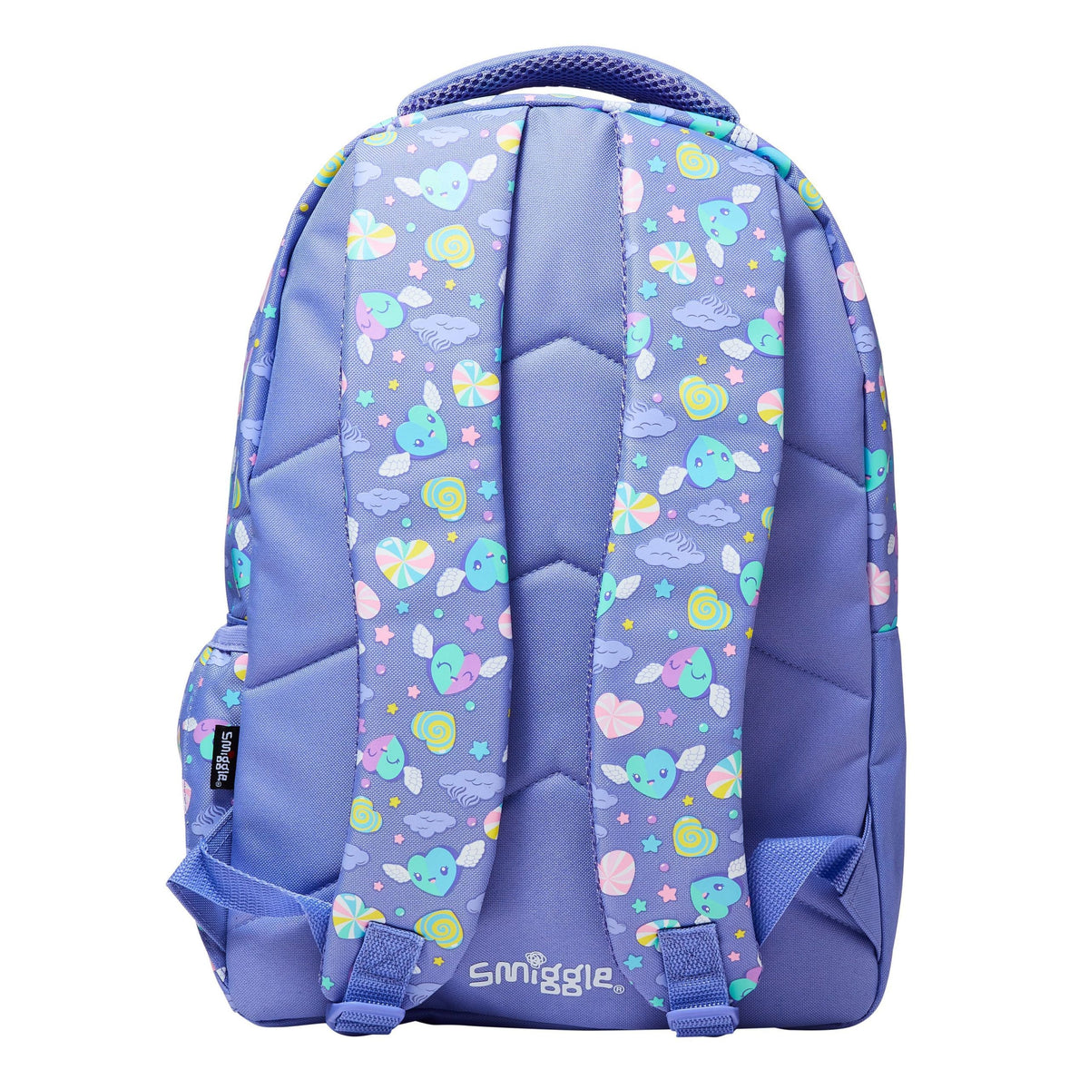 Smiggle - Peppy Classic Backpack