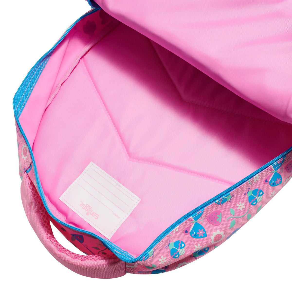 Smiggle - Peppy Classic Backpack