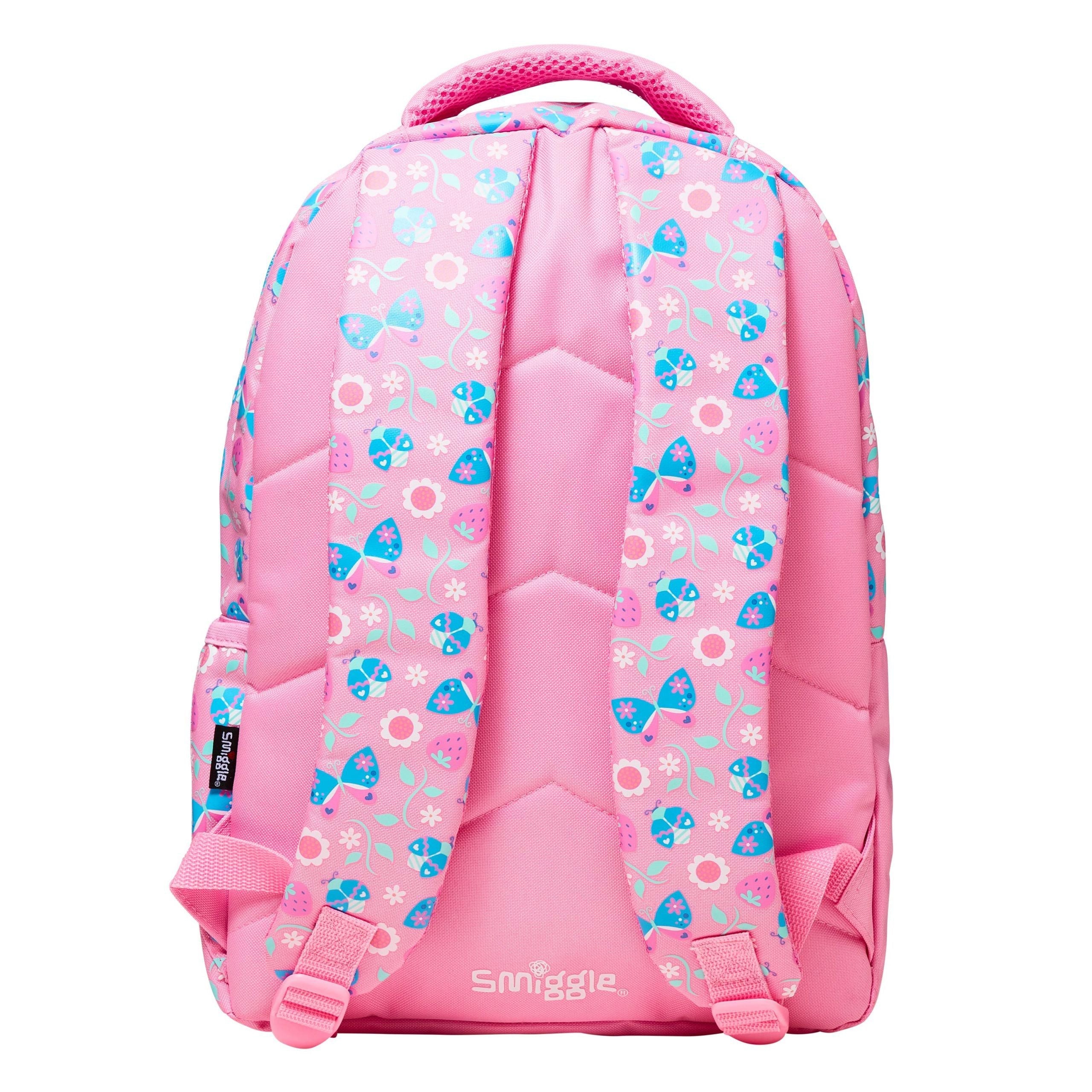 Smiggle - Peppy Classic Backpack