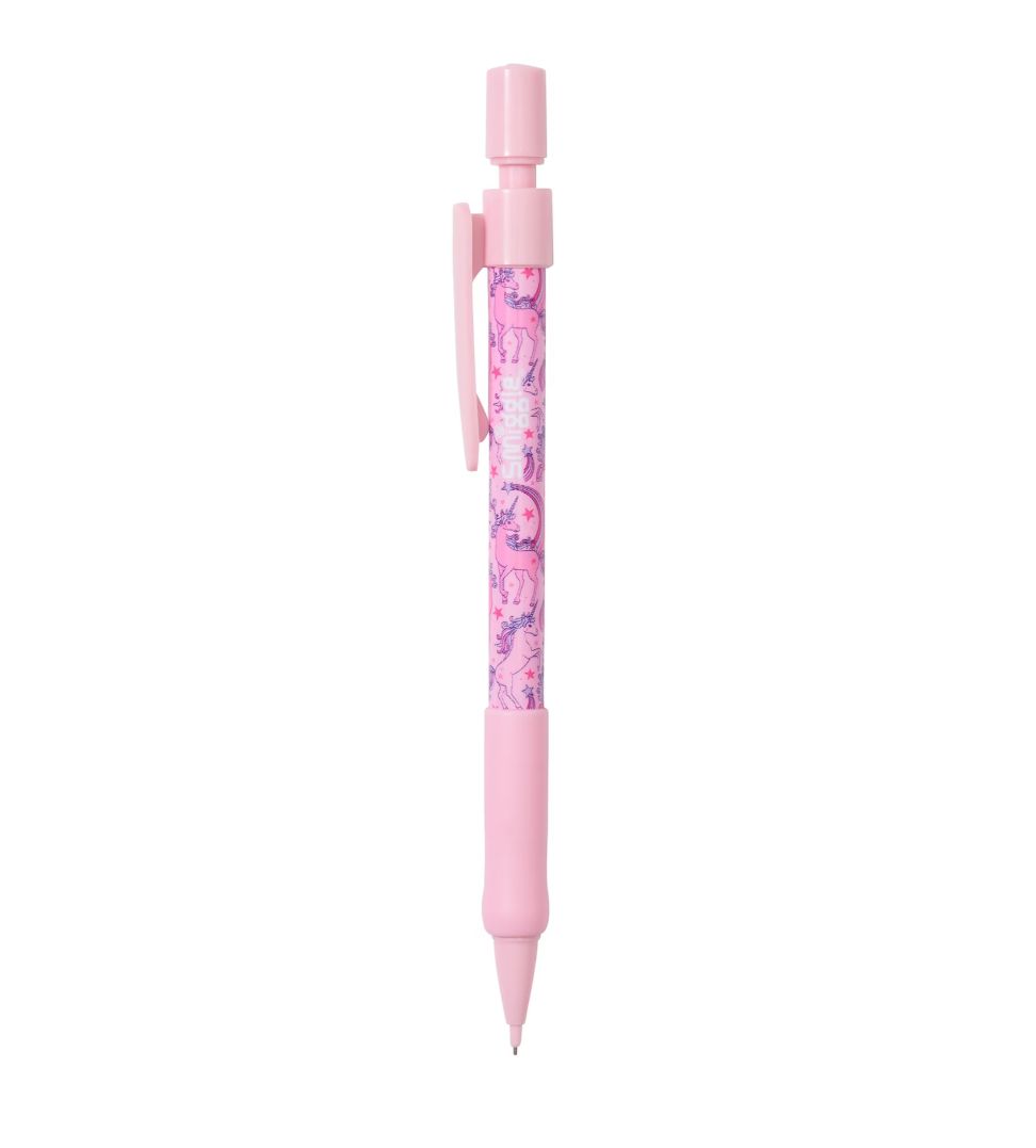 Smiggle - Pick Me 0.7 Lead Mechanical Pencil