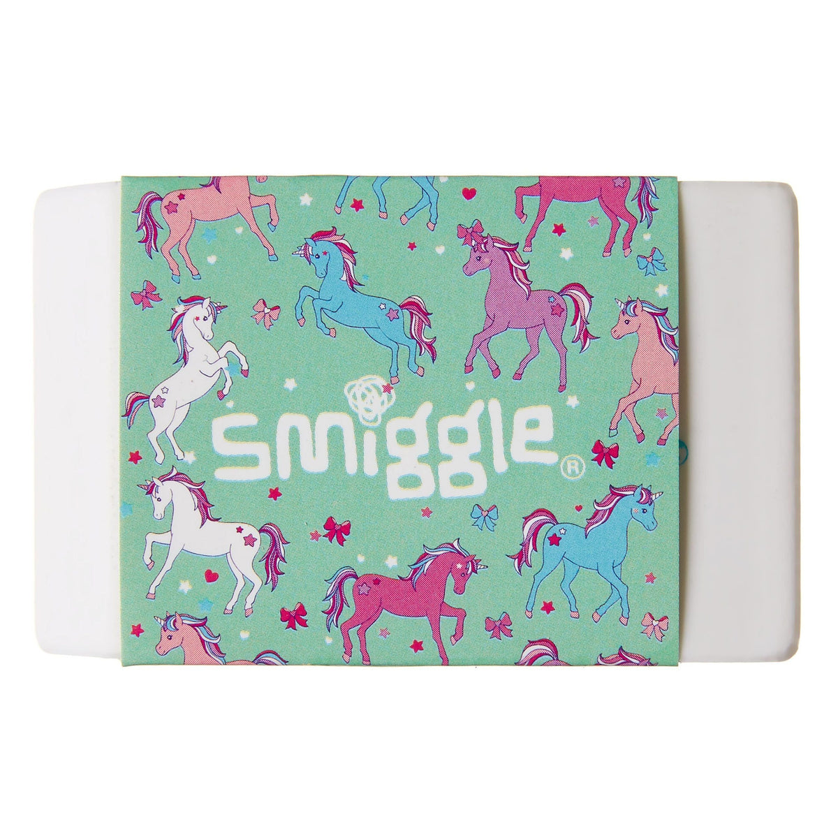 Smiggle - Pick Me Scented Large Eraser
