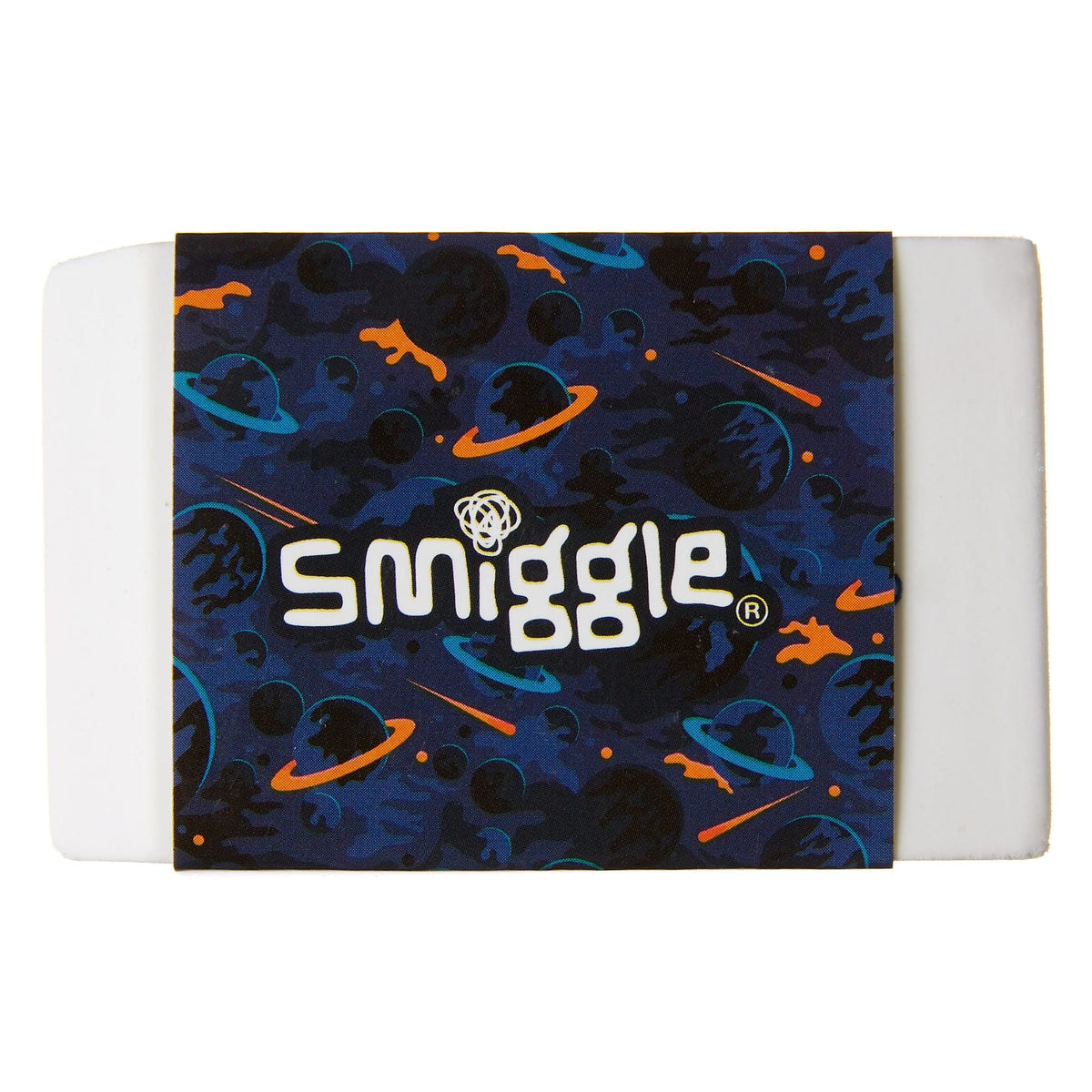 Smiggle - Pick Me Scented Large Eraser