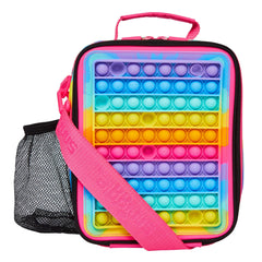 Smiggle - Popem Popit Lunch and Shoulder Bag