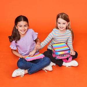 Smiggle - Popem Popit Lunch and Shoulder Bag