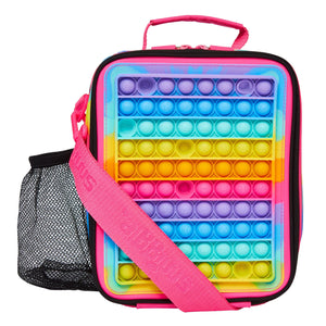 Smiggle - Popem Popit Lunch and Shoulder Bag