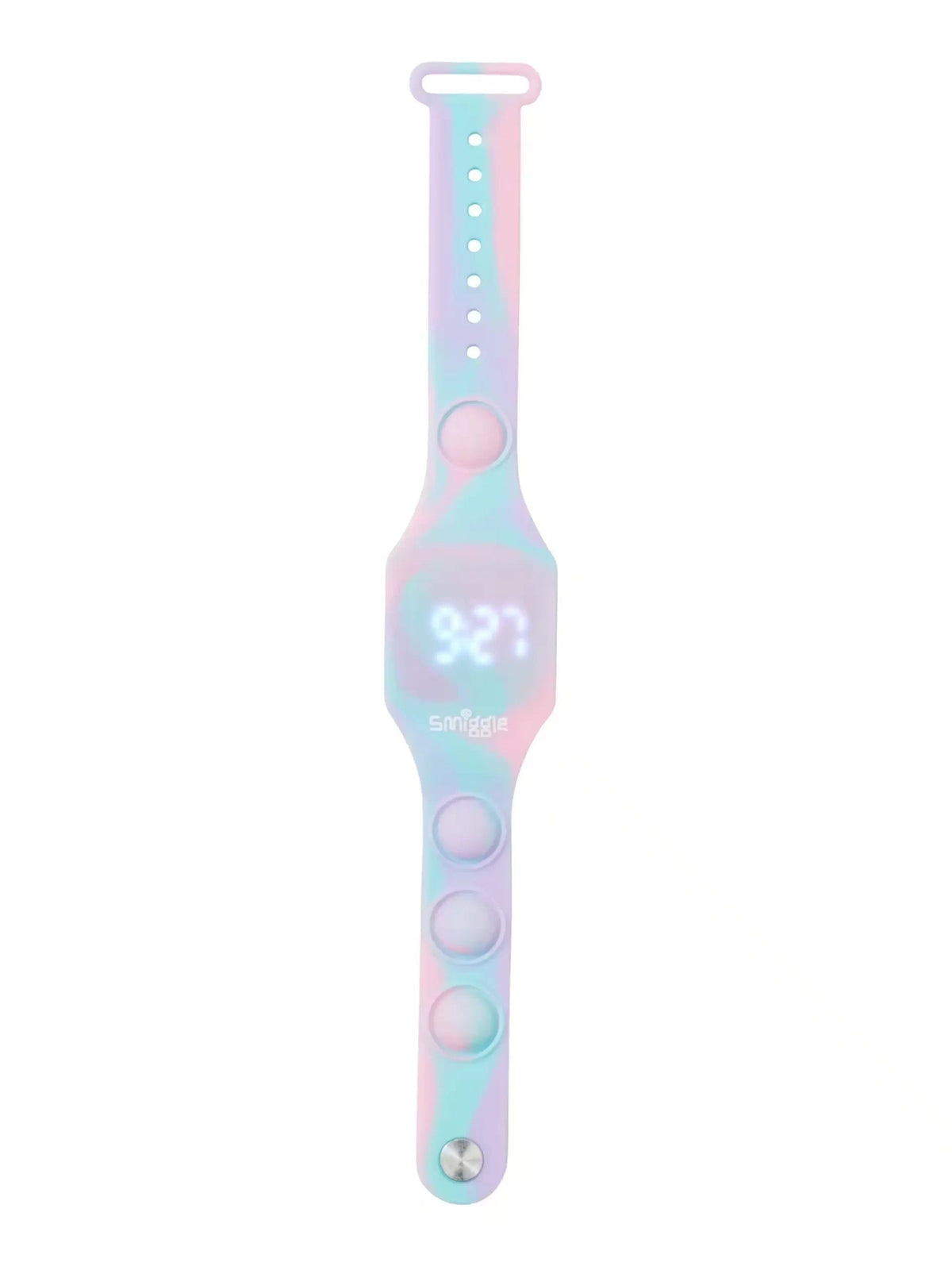 Smiggle - Popem Popit Digital Kids Wristwatch