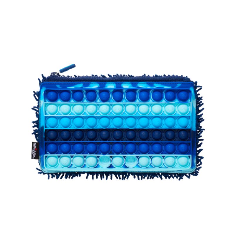Smiggle - Popem Popit Pencil Case