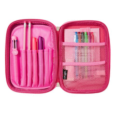 Smiggle - Popem Popit Pencil Case and Stationery Set