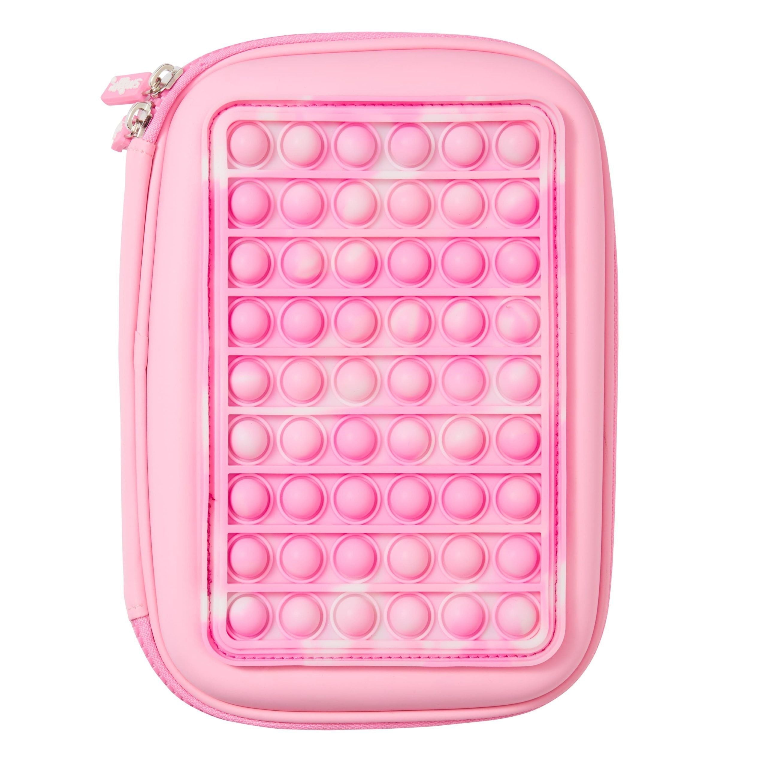 Smiggle - Popem Popit Pencil Case and Stationery Set