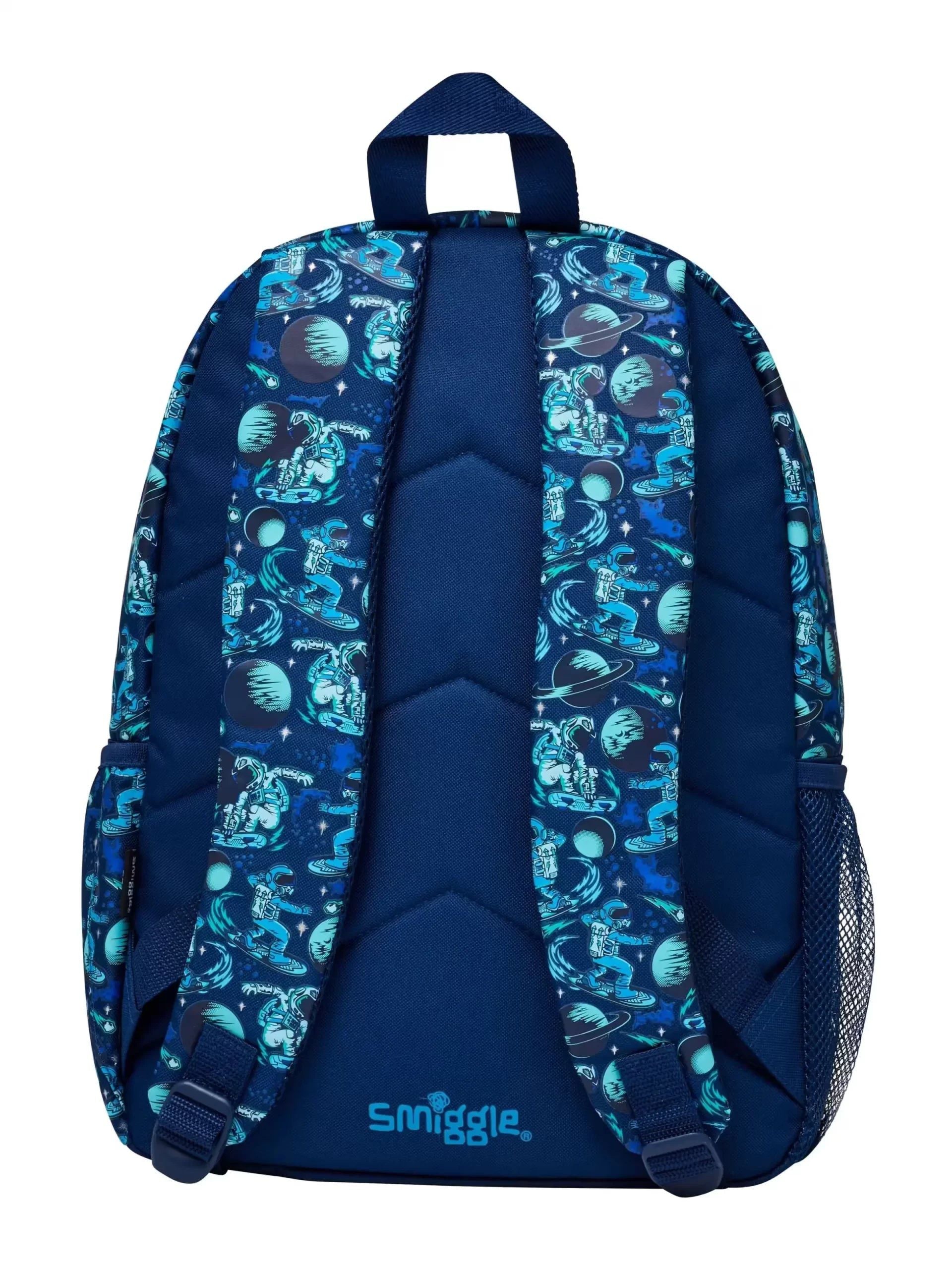 Smiggle - Popem Popit Unicorn Backpack