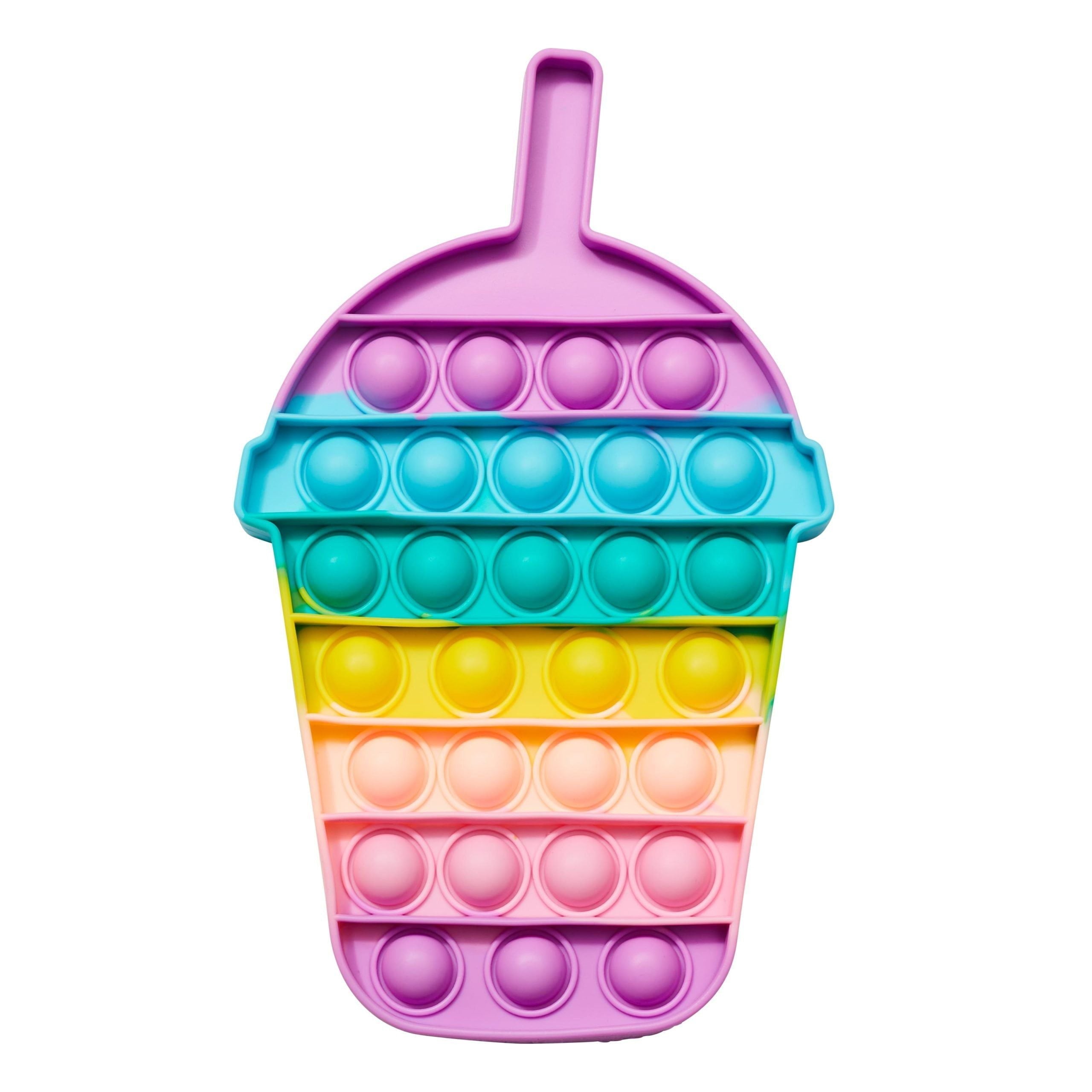 Smiggle - Popem Popit Food Entertainment Series