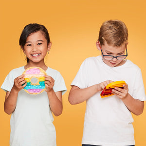 Smiggle - Popem Popit Food Entertainment Series