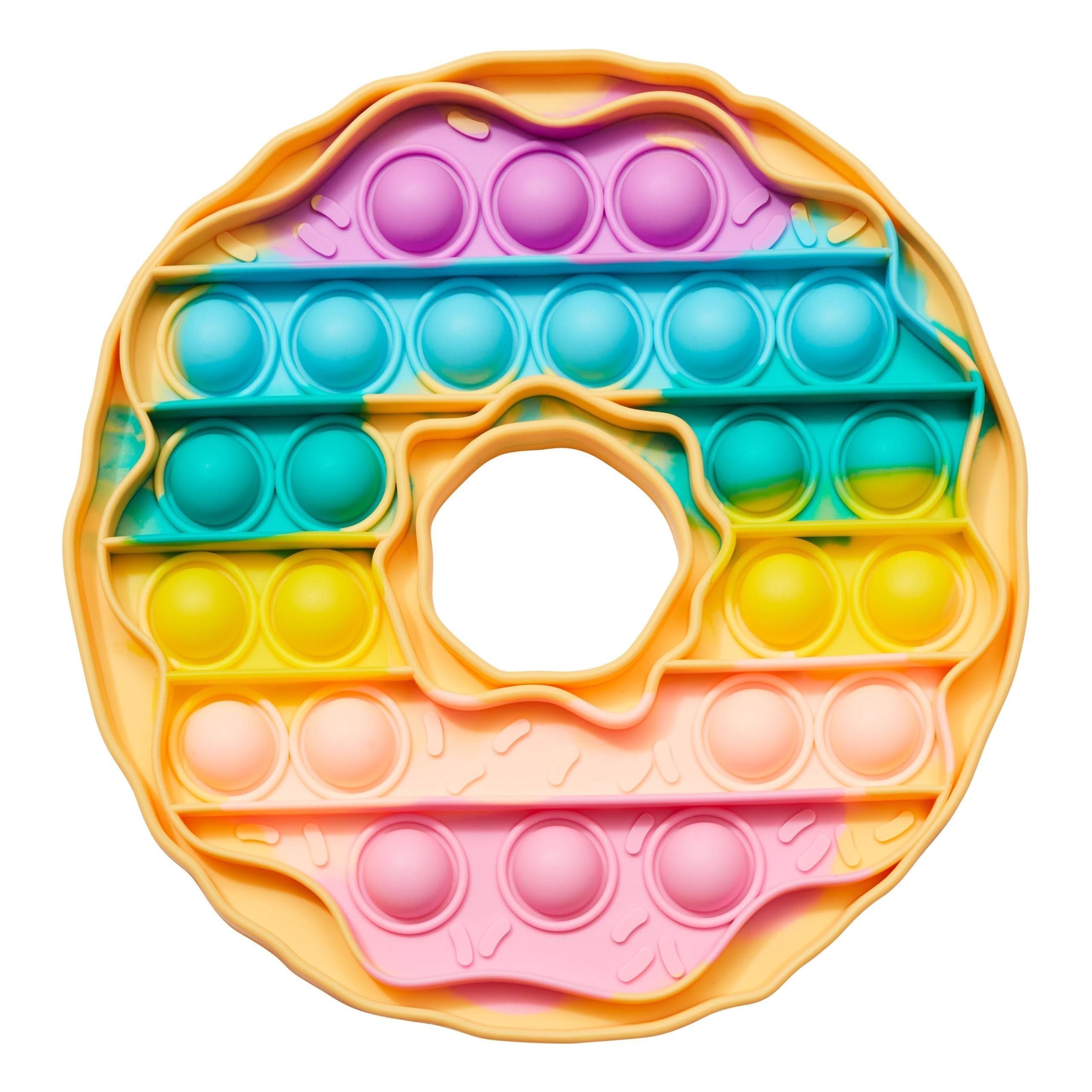 Smiggle - Popem Popit Food Entertainment Series