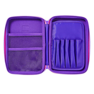 Smiggle - Prime Hardtop Named Pencil Case