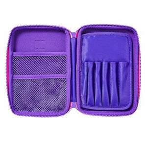 Smiggle - Prime Hardtop Named Pencil Case