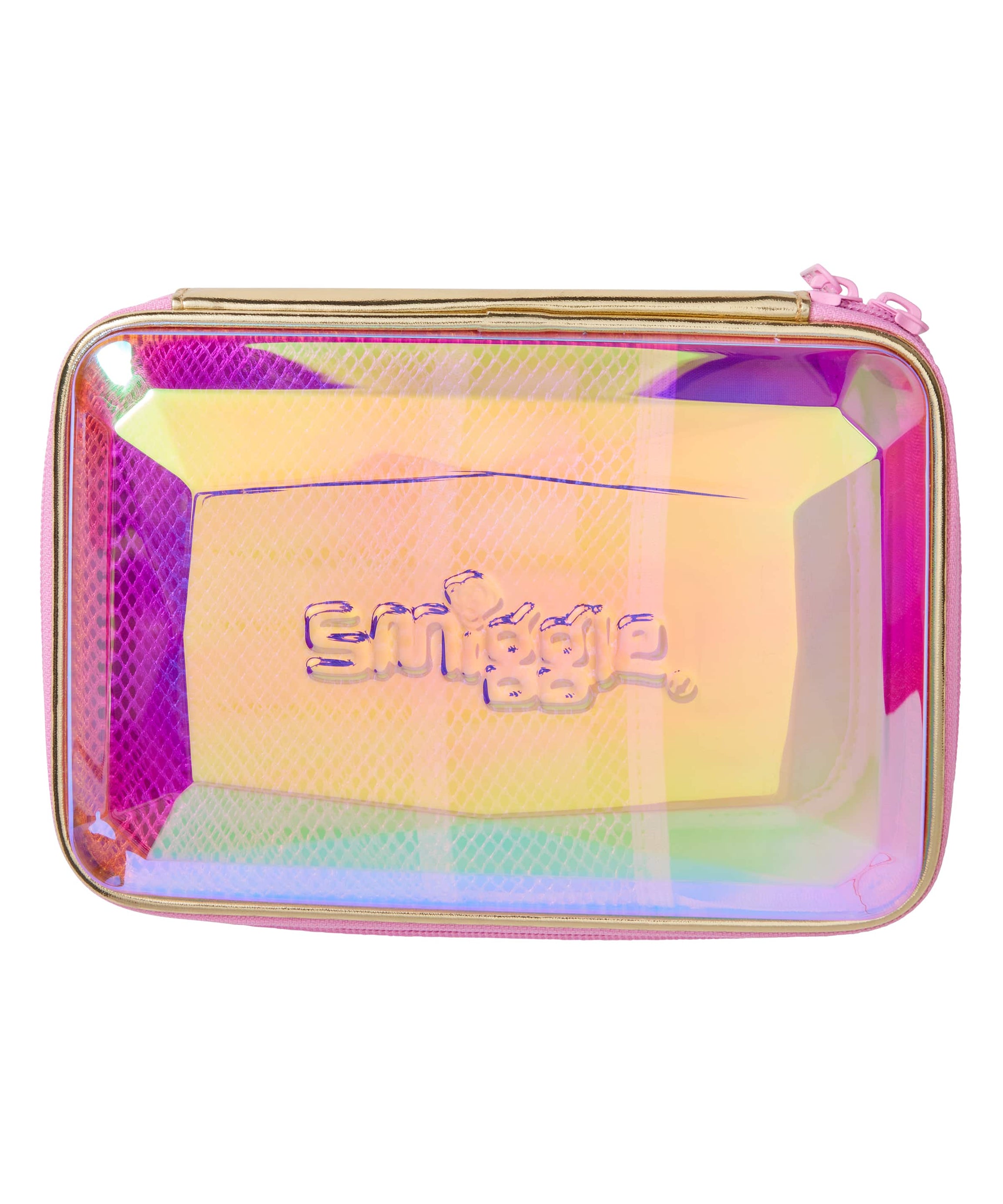 Smiggle - Radiant Hardtop Pencil Case