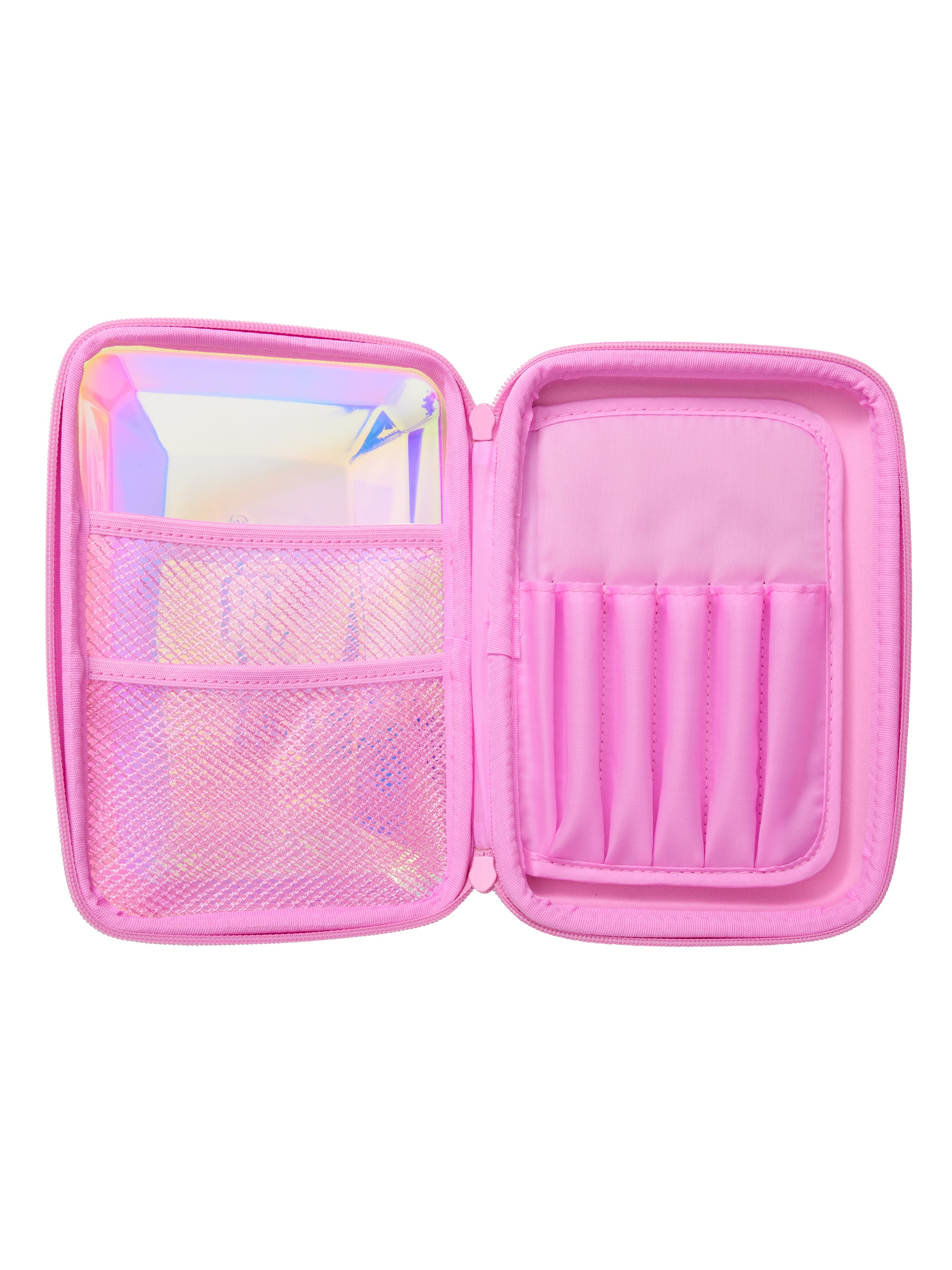 Smiggle - Radiant Hardtop Pencil Case
